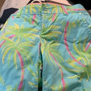 Lilly Pulitzer resort bermuda